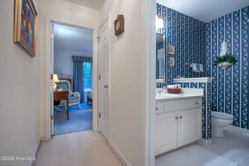 7 Overcup Lane Pinehurst, NC 28374