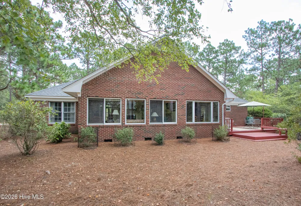 7 Overcup Lane Pinehurst, NC 28374