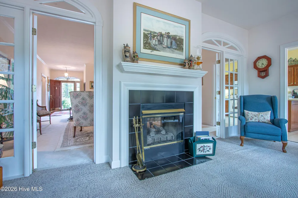 7 Overcup Lane Pinehurst, NC 28374