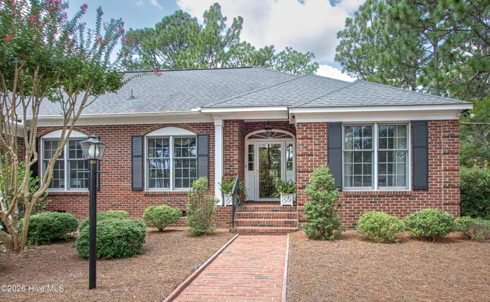 7 Overcup Lane Pinehurst, NC 28374