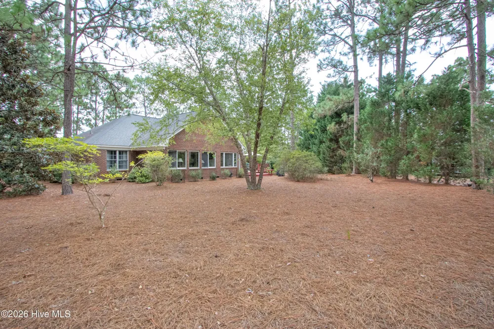 7 Overcup Lane Pinehurst, NC 28374