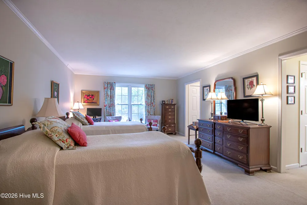 7 Overcup Lane Pinehurst, NC 28374