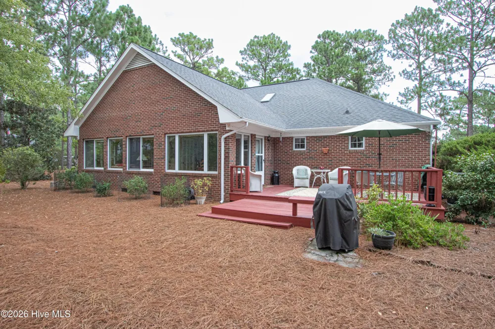 7 Overcup Lane Pinehurst, NC 28374