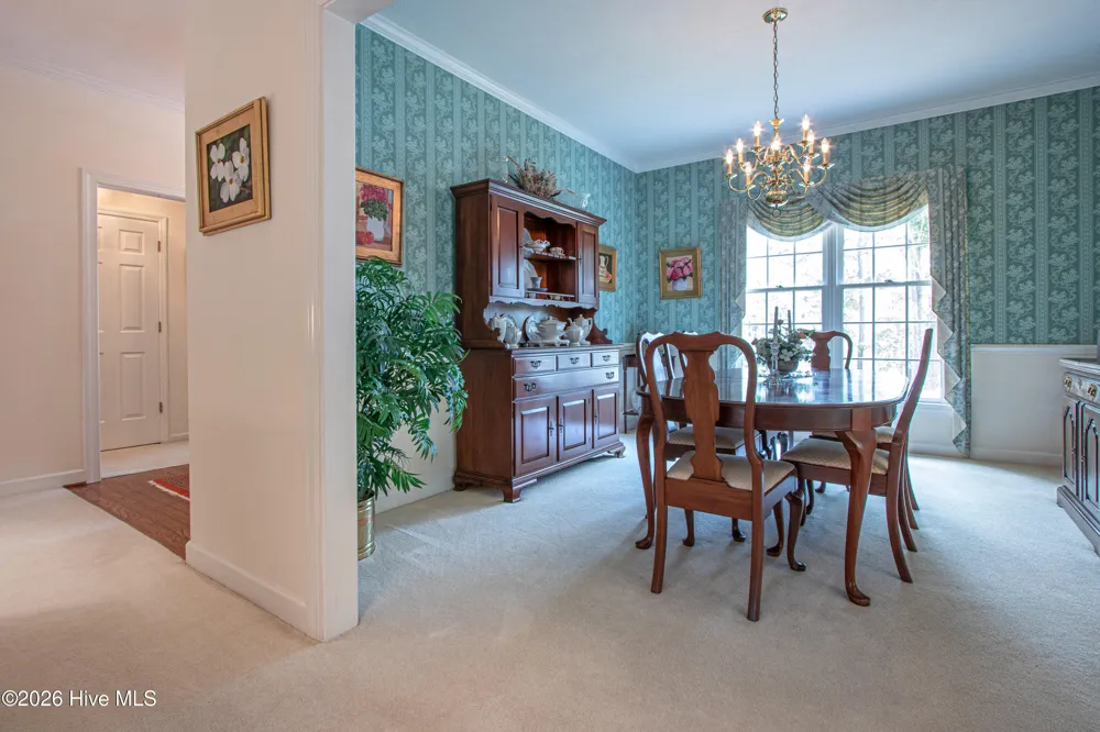 7 Overcup Lane Pinehurst, NC 28374