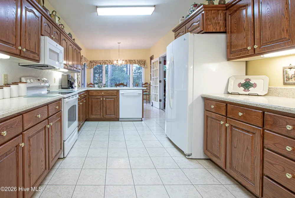 7 Overcup Lane Pinehurst, NC 28374