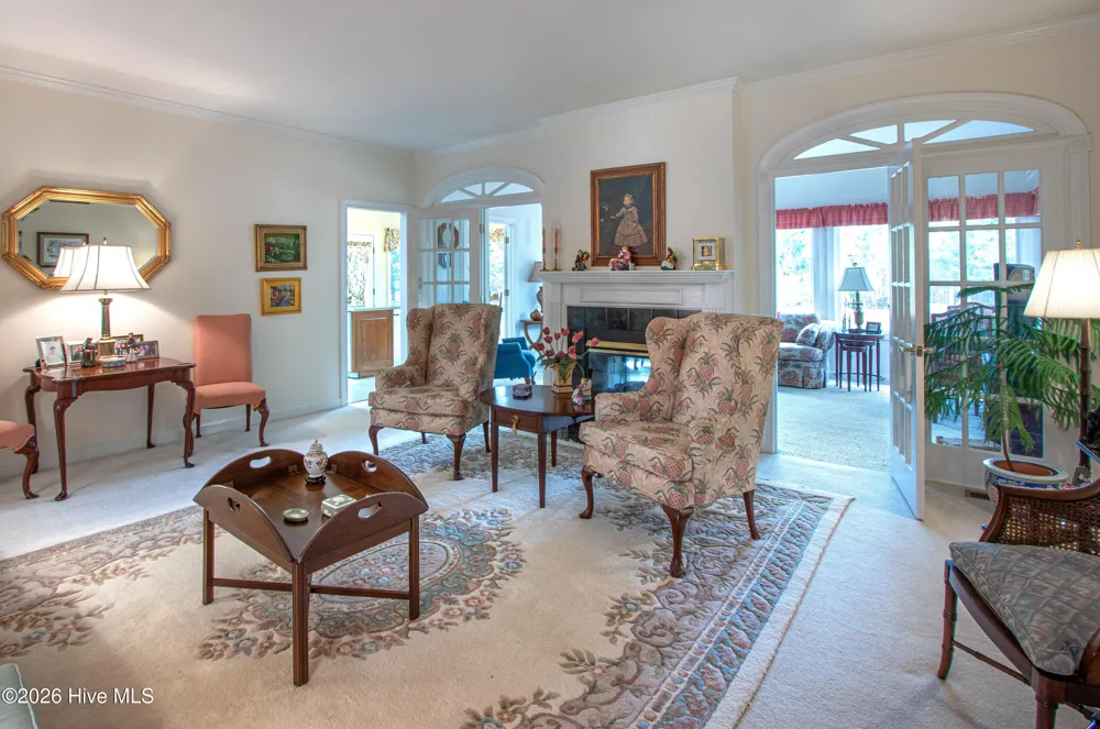 7 Overcup Lane Pinehurst, NC 28374