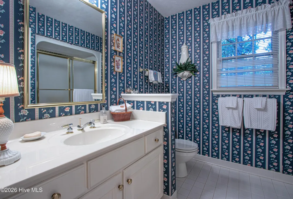 7 Overcup Lane Pinehurst, NC 28374