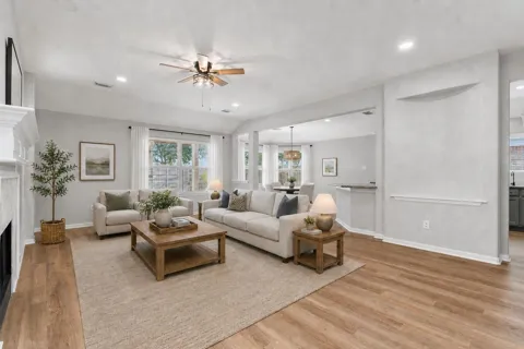 7207 Palmito Ranch Drive