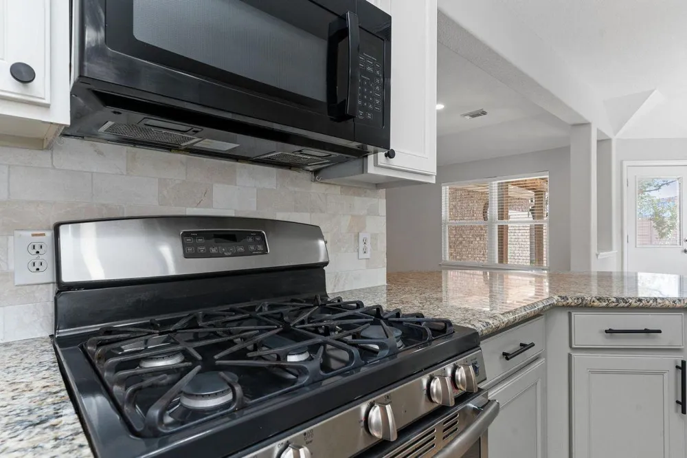 7207 Palmito Ranch Drive Richmond, TX 77406