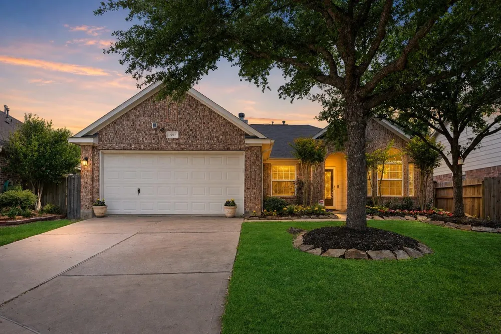 7207 Palmito Ranch Drive Richmond, TX 77406