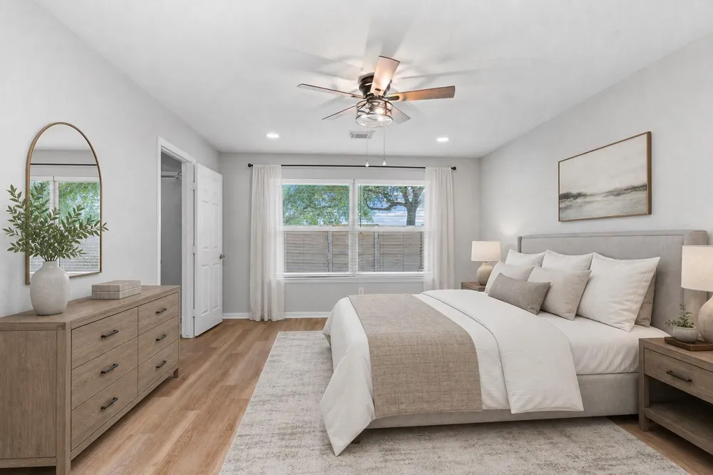 7207 Palmito Ranch Drive Richmond, TX 77406