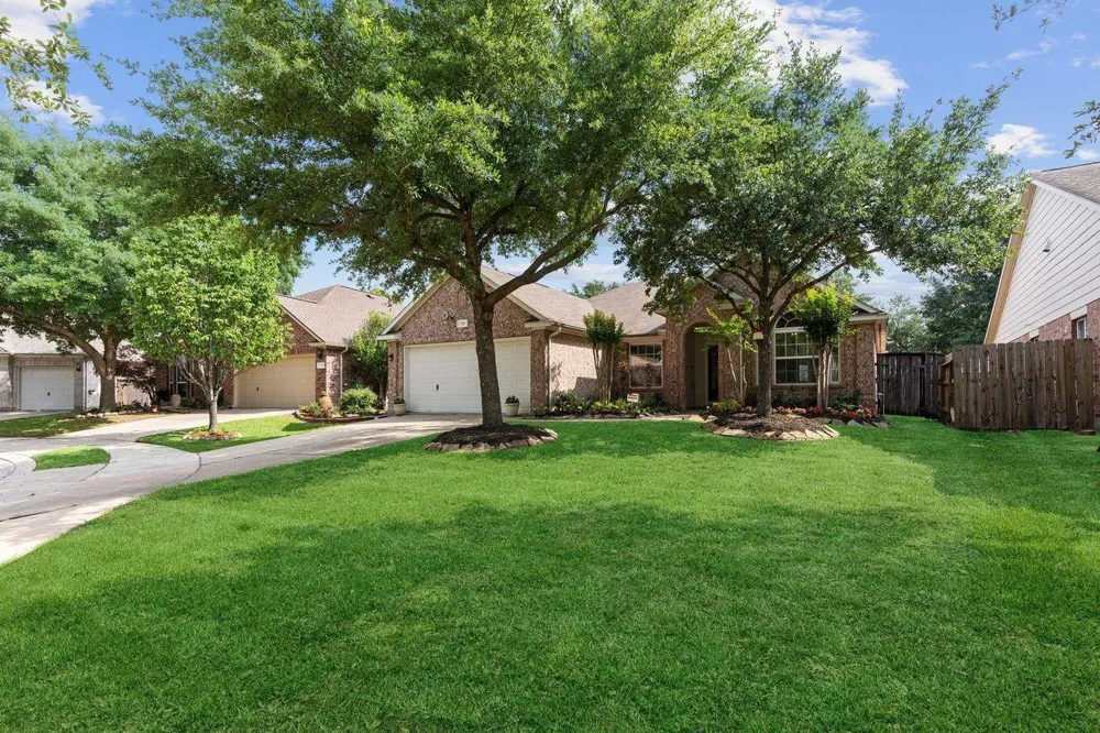 7207 Palmito Ranch Drive Richmond, TX 77406