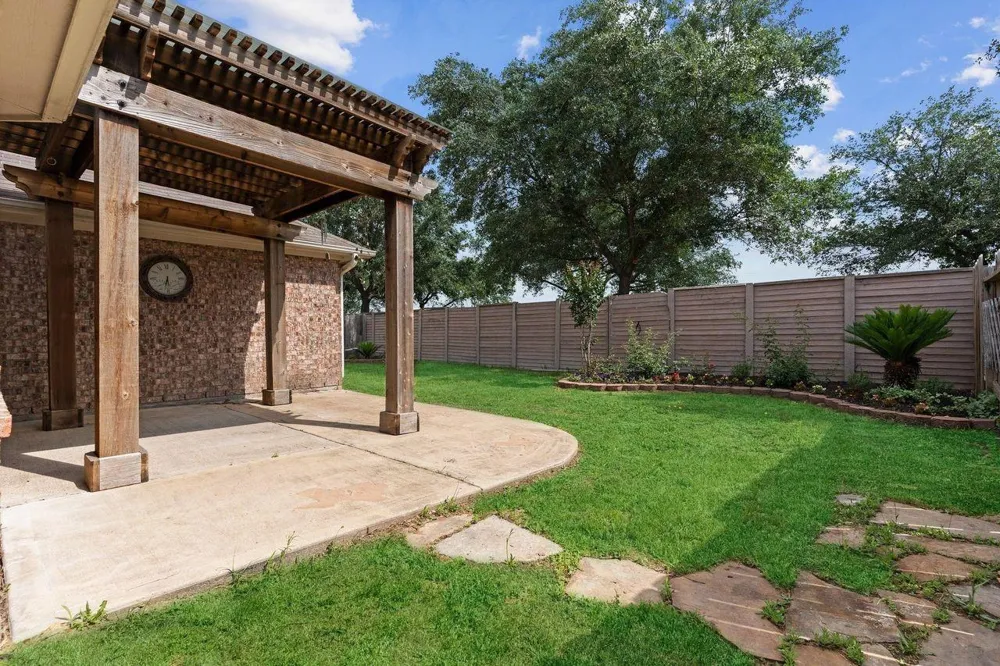 7207 Palmito Ranch Drive Richmond, TX 77406