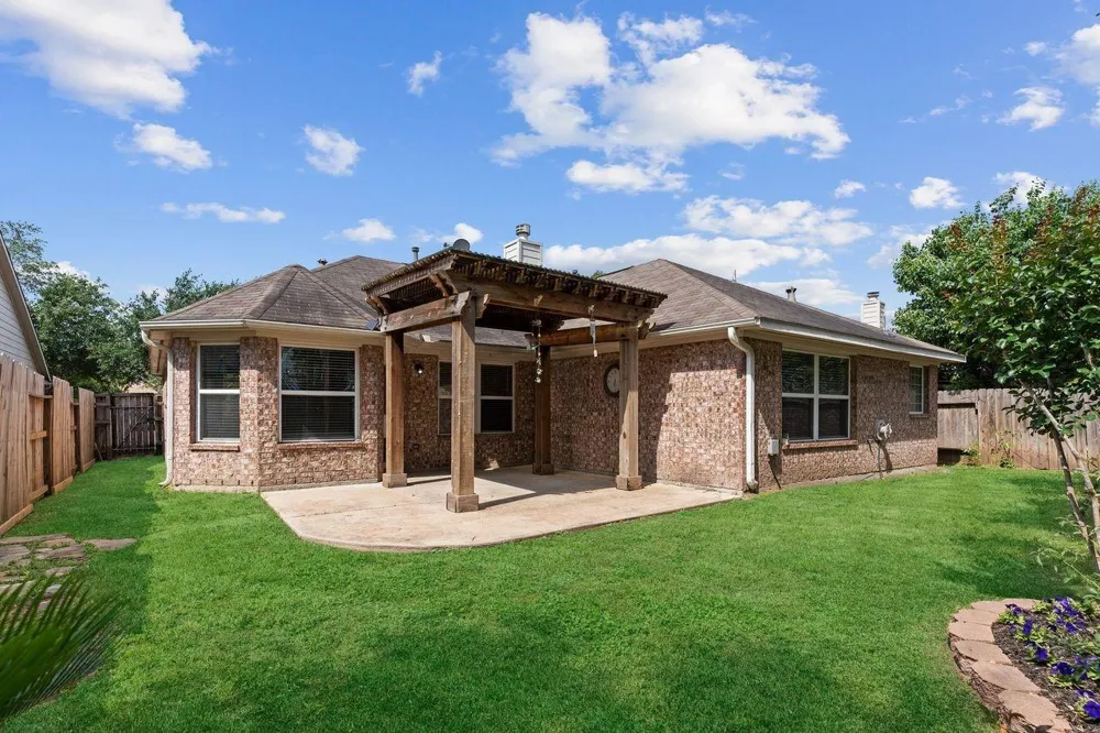 7207 Palmito Ranch Drive Richmond, TX 77406