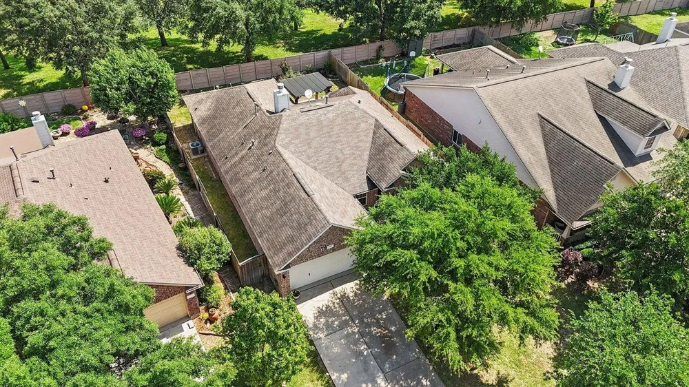 7207 Palmito Ranch Drive Richmond, TX 77406