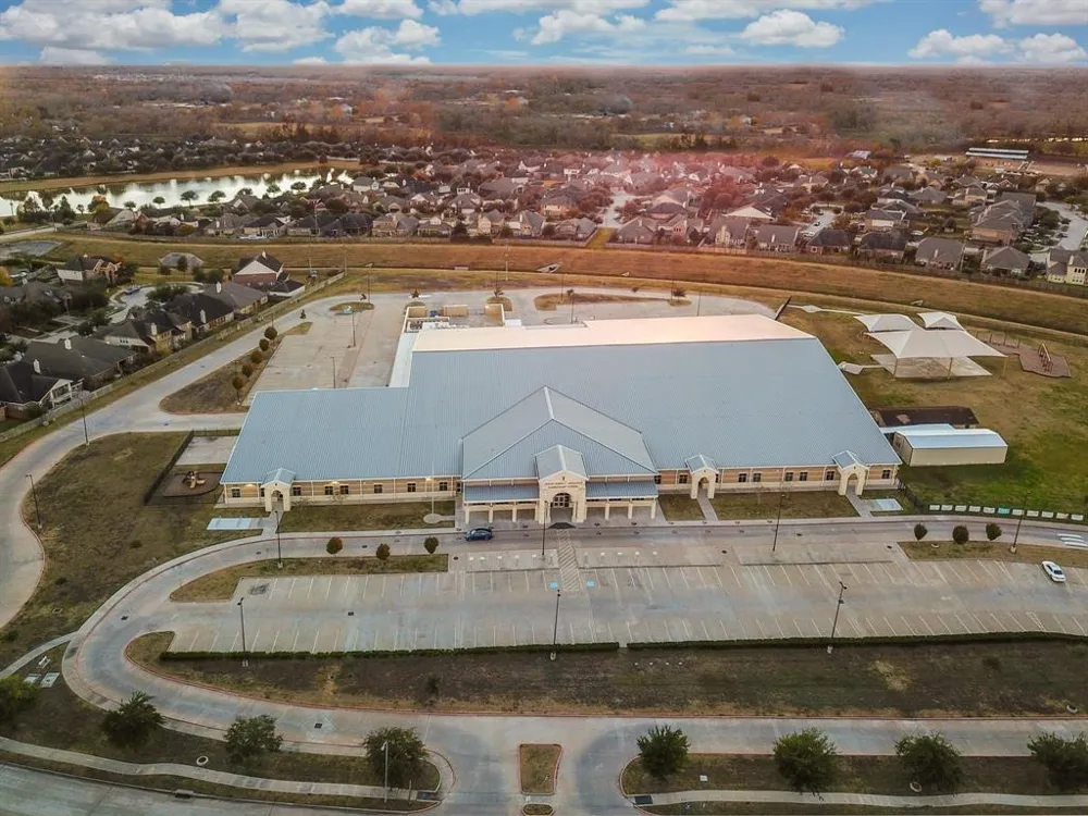 7207 Palmito Ranch Drive Richmond, TX 77406