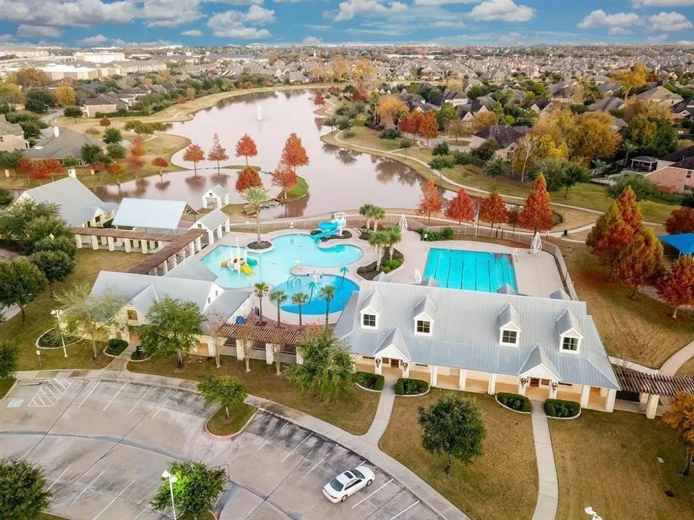 7207 Palmito Ranch Drive Richmond, TX 77406
