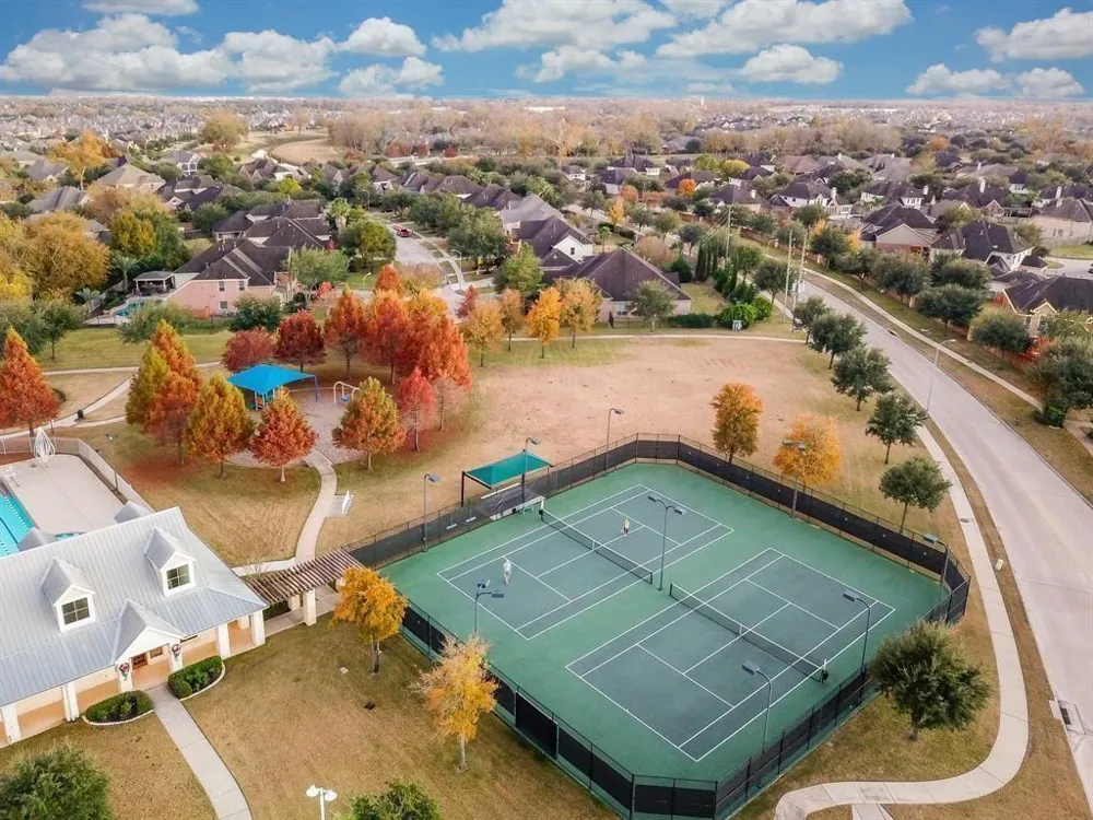 7207 Palmito Ranch Drive Richmond, TX 77406