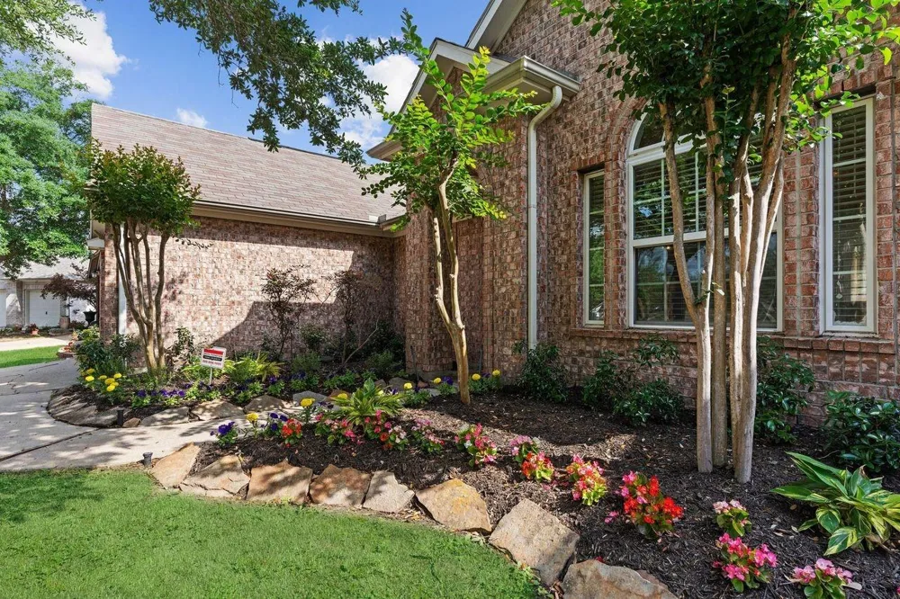 7207 Palmito Ranch Drive Richmond, TX 77406