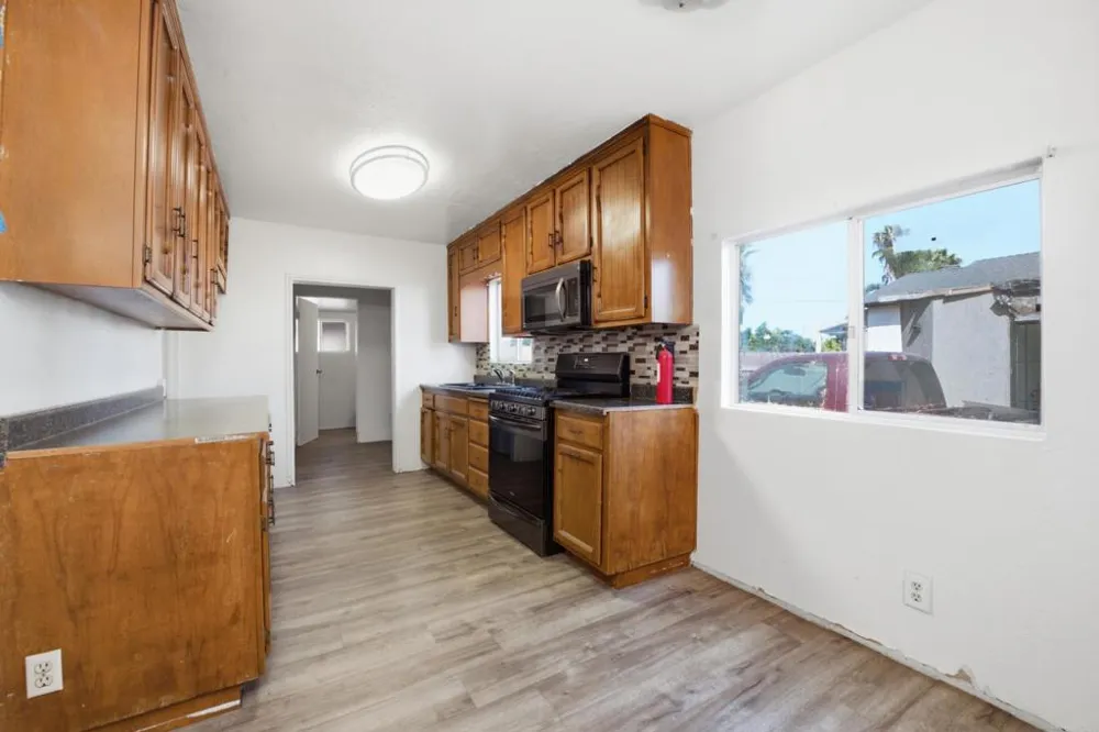 3012 Alta Drive National City, CA 91950