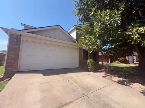 1207 Toledo Bend Drive