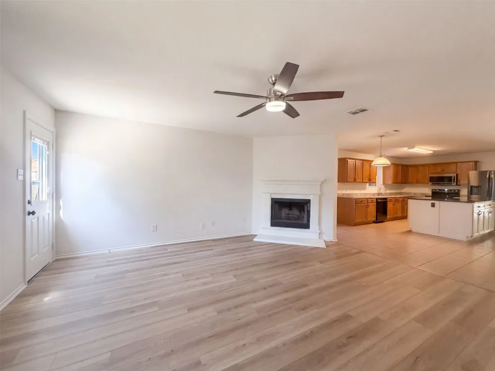 1207 Toledo Bend Drive Princeton, TX 75407