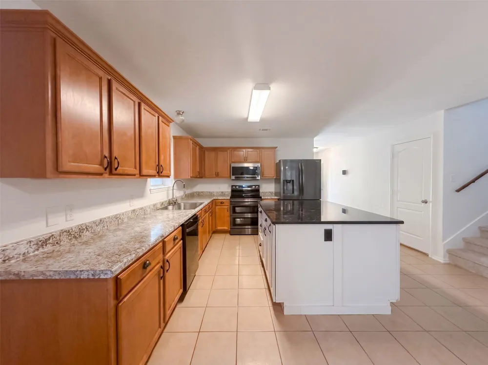 1207 Toledo Bend Drive Princeton, TX 75407