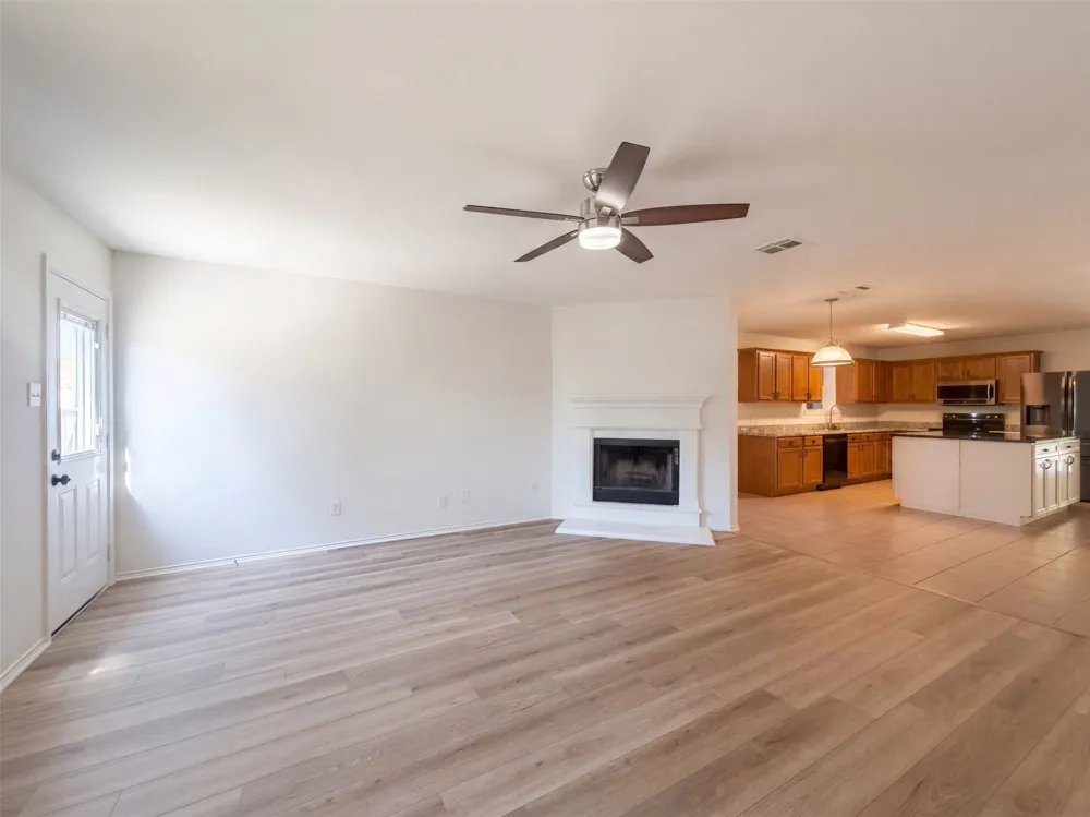 1207 Toledo Bend Drive Princeton, TX 75407