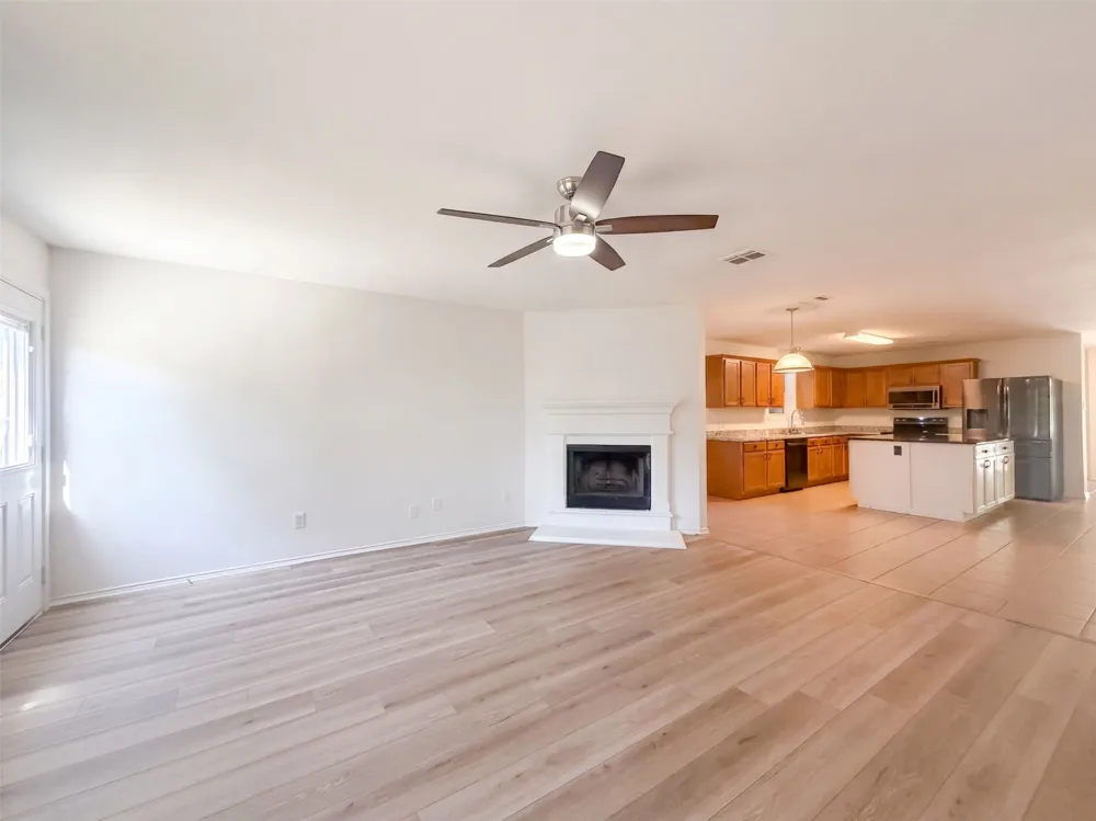 1207 Toledo Bend Drive Princeton, TX 75407