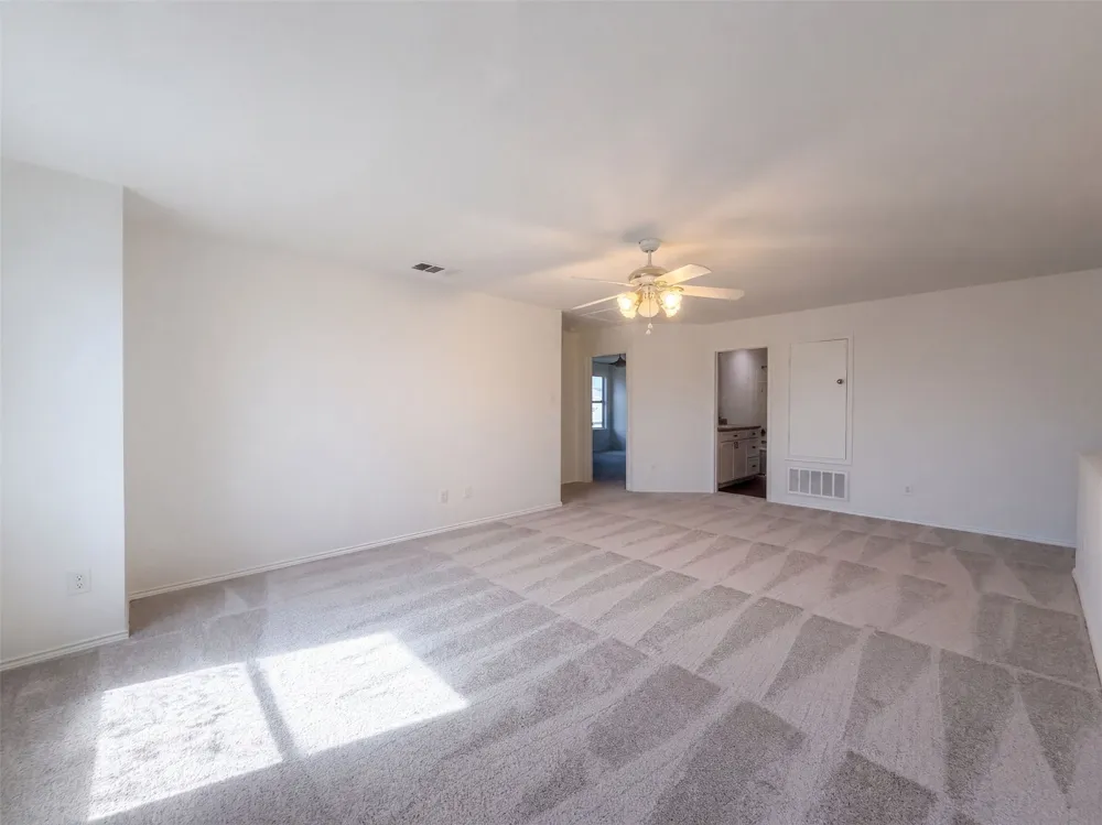 1207 Toledo Bend Drive Princeton, TX 75407