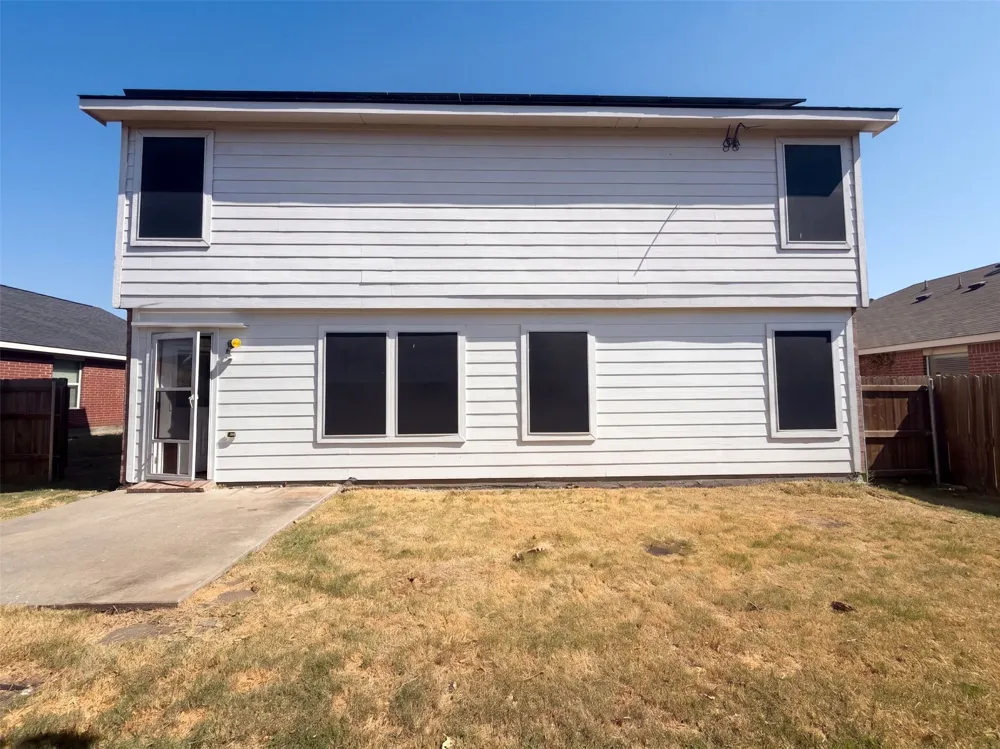 1207 Toledo Bend Drive Princeton, TX 75407