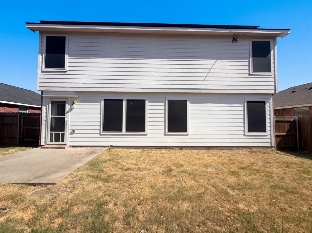1207 Toledo Bend Drive Princeton, TX 75407