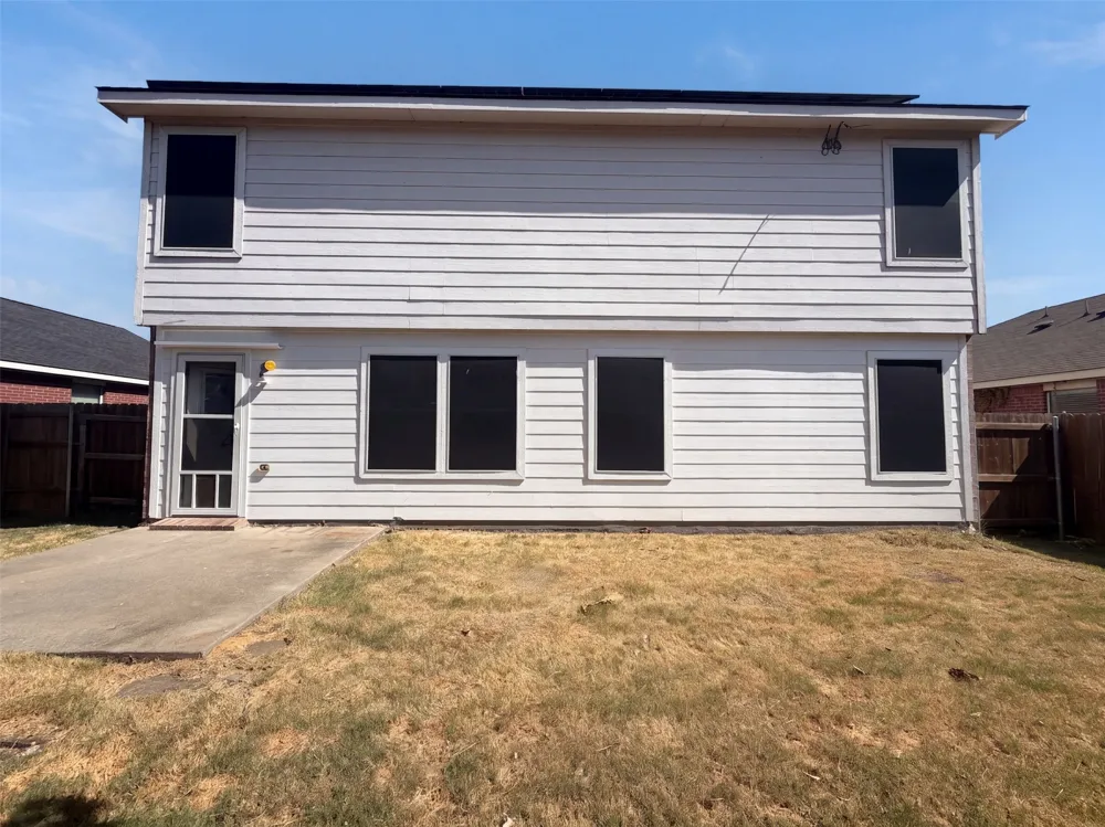 1207 Toledo Bend Drive Princeton, TX 75407