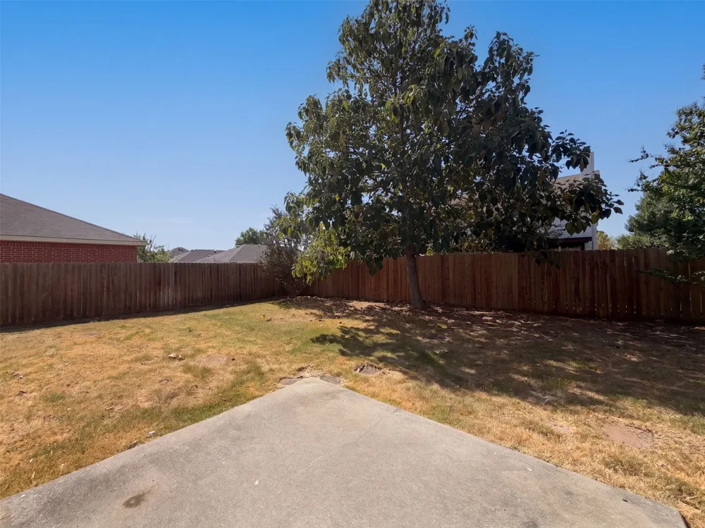 1207 Toledo Bend Drive Princeton, TX 75407