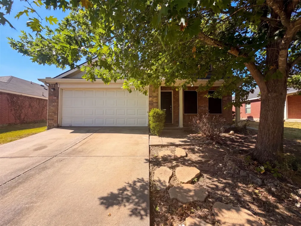1207 Toledo Bend Drive Princeton, TX 75407