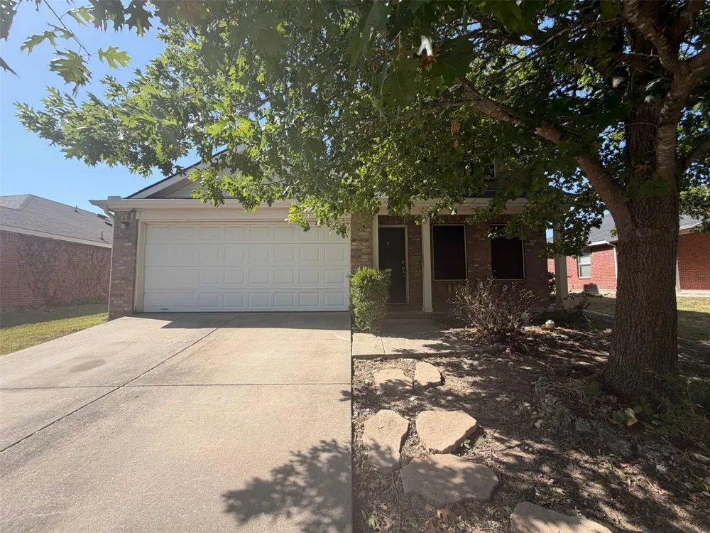 1207 Toledo Bend Drive Princeton, TX 75407