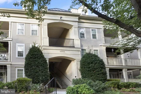 15303 DIAMOND COVE TERRACE #8-J