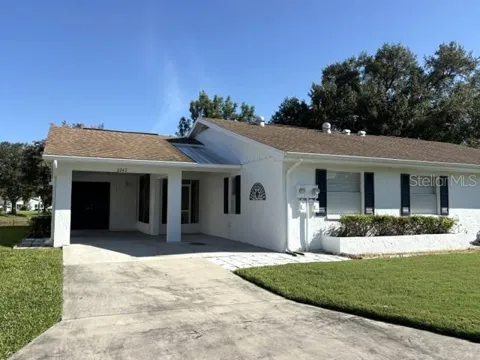 2243 GREENWICH DRIVE #67