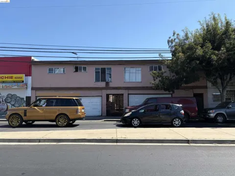 3810 Foothill Blvd