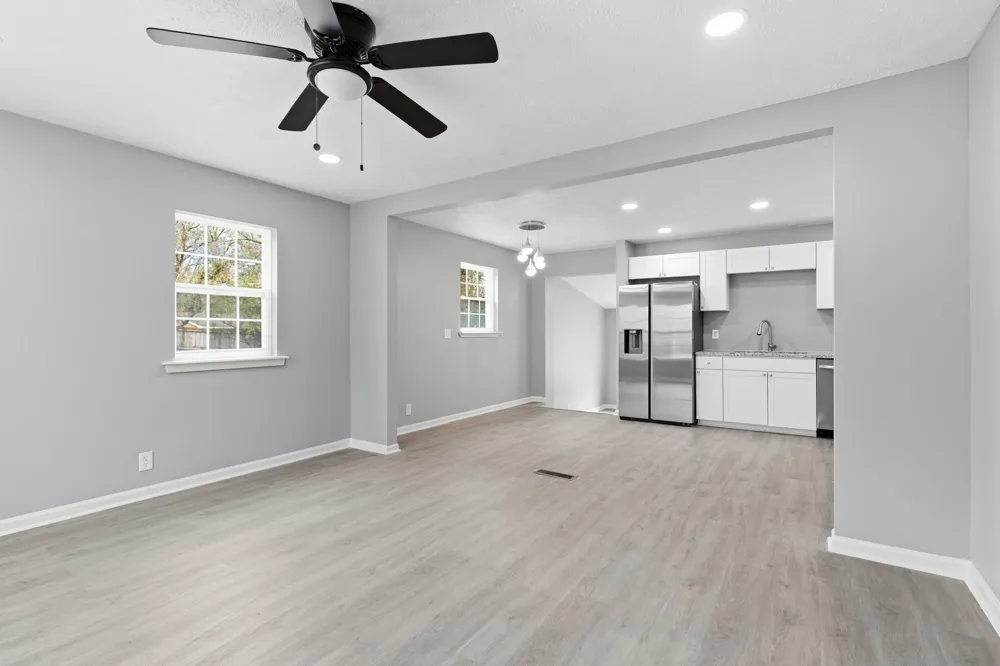 1806 Fern Dr Murfreesboro, TN 37130