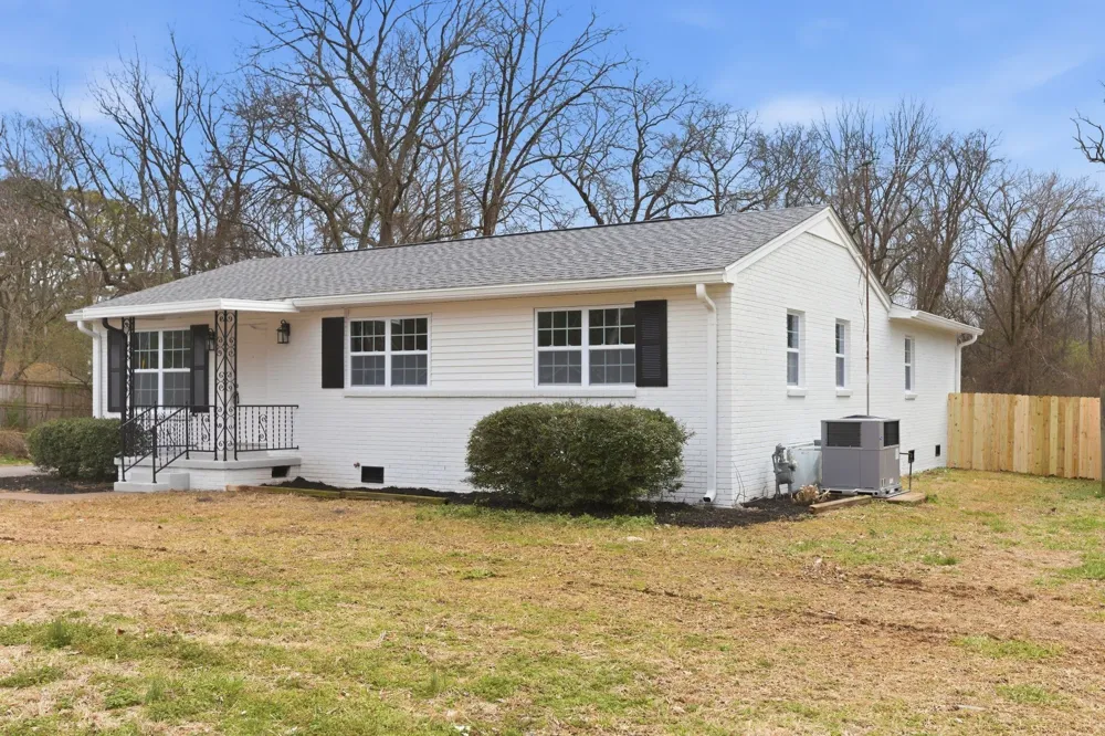 1806 Fern Dr Murfreesboro, TN 37130