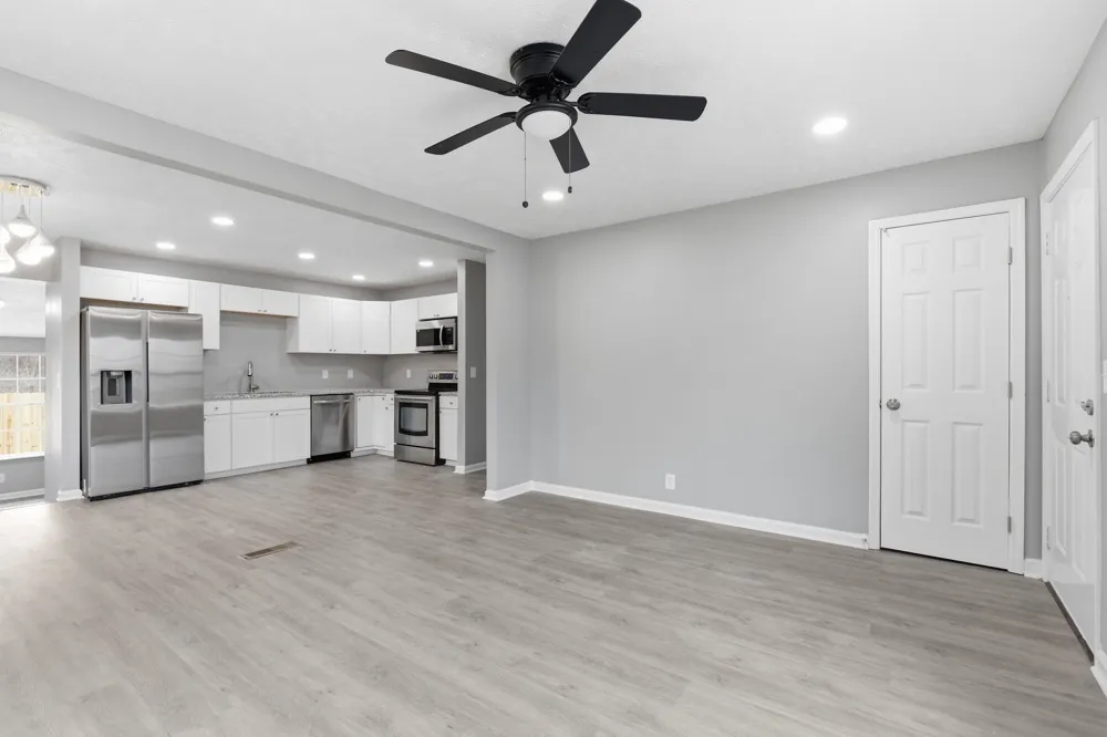 1806 Fern Dr Murfreesboro, TN 37130