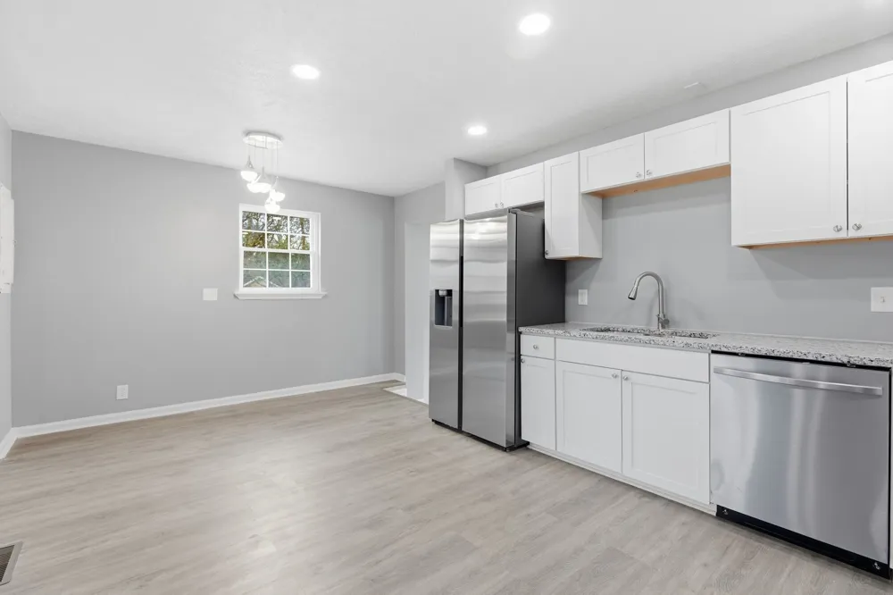 1806 Fern Dr Murfreesboro, TN 37130