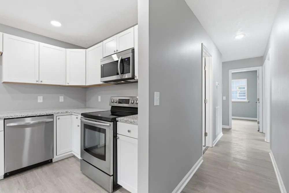 1806 Fern Dr Murfreesboro, TN 37130