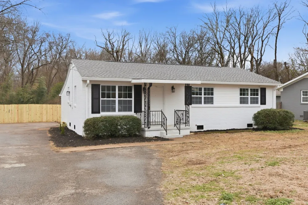 1806 Fern Dr Murfreesboro, TN 37130