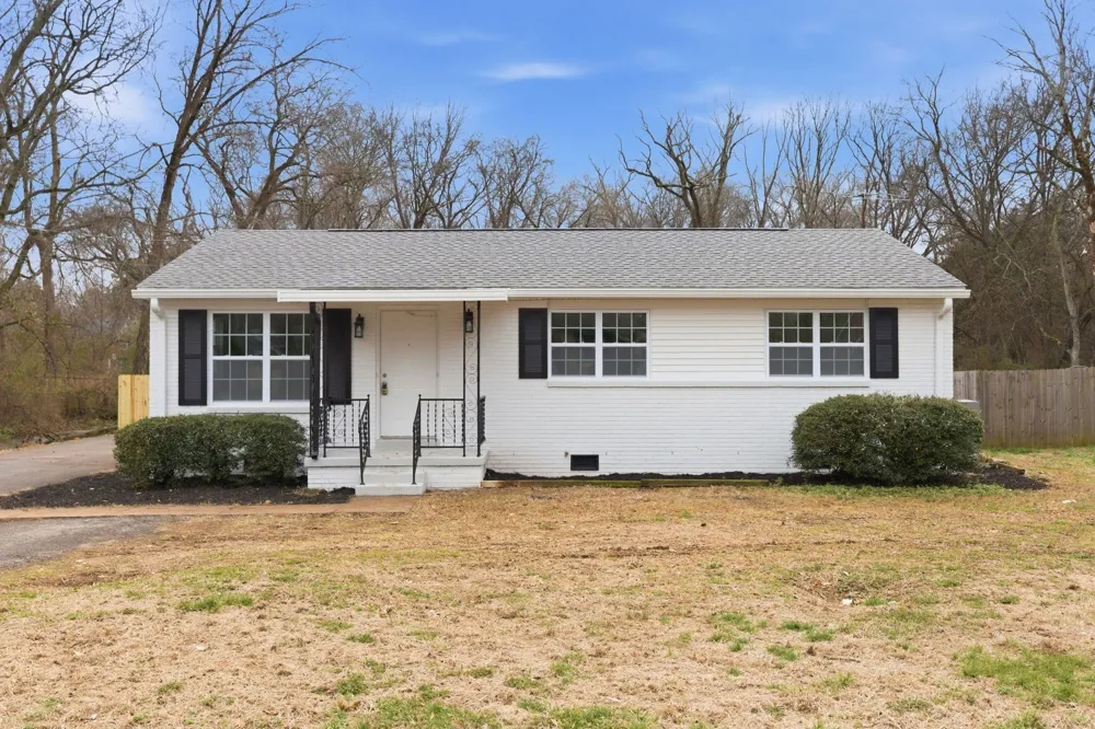 1806 Fern Dr Murfreesboro, TN 37130