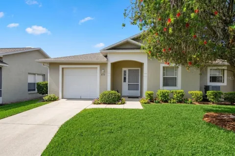 210 PINE BLUFF AVENUE #210