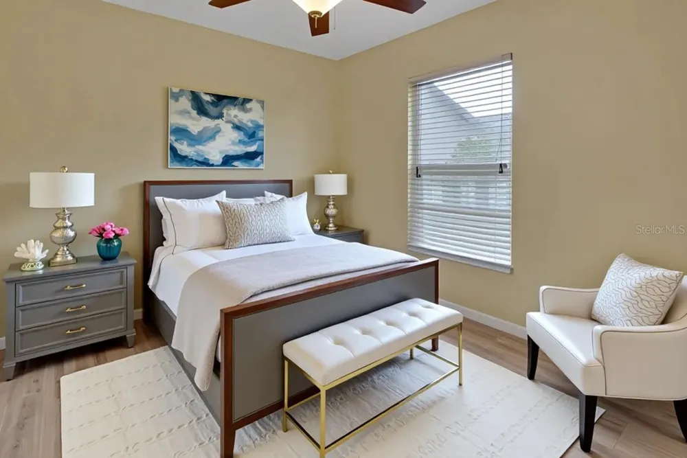 210 PINE BLUFF AVENUE #210 Deland, FL 32724