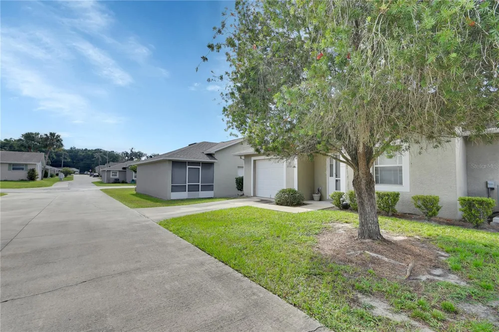 210 PINE BLUFF AVENUE #210 Deland, FL 32724