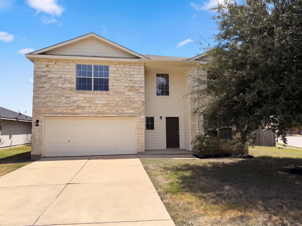 101 Gillespie Lane Elgin, TX 78621